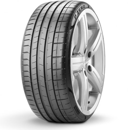 PIRELLI P-Zero (PZ4) Sport 245/35 R19 93Y DOT2020