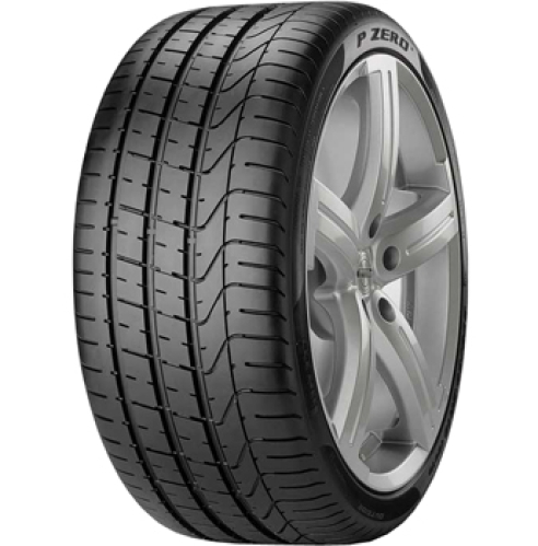 PIRELLI PZero 255/30 R20 92Y * DOT2020
