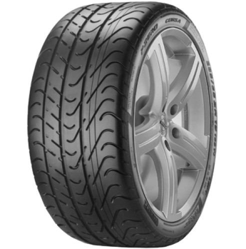 PIRELLI PZero Corsa Asimmetrico 285/35 R19 99Y DOT2019