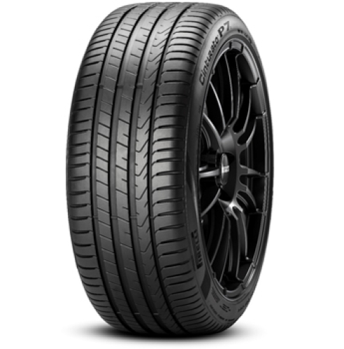PIRELLI Cinturato P7 (P7C2) 205/55 R16 91V DOT2020