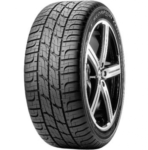 PIRELLI SCORPION ZERO 295/40 R21 111V