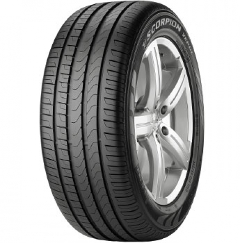 PIRELLI Scorpion Verde 255/50 R19 103Y DOT 18