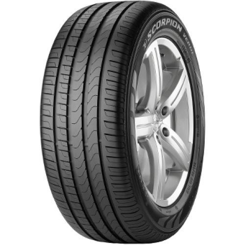 PIRELLI Scorpion Verde 235/60 R17 102V MO DOT2020
