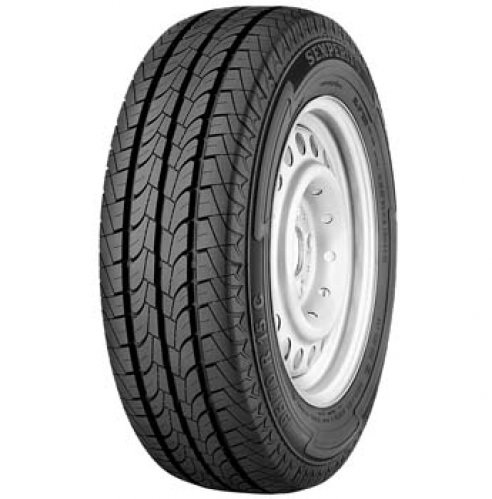 SEMPERIT Van-Life 165/70 R14 89/87R