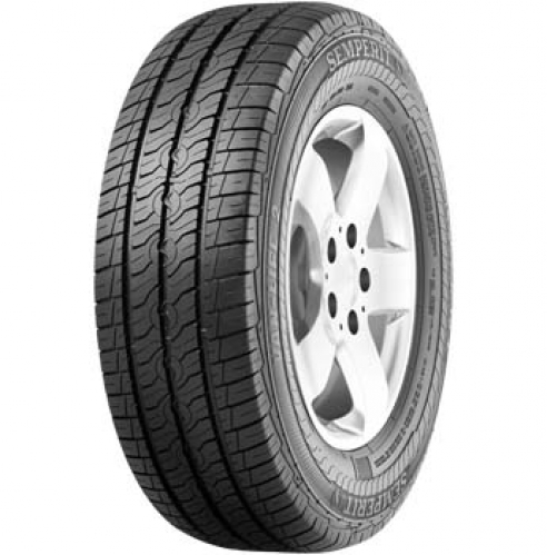SEMPERIT Van-Life 2 205/75 R16 110/108R DOT 15