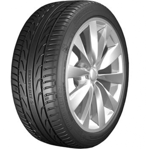 SEMPERIT Speed-Life 2 195/55 R15 85V