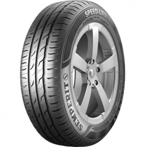 SEMPERIT SPEED LIFE 3 175/65 R15 84T