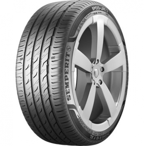 SEMPERIT SPEED LIFE 3 195/55 R15 85V