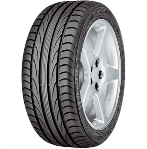 SEMPERIT Speed-Life 195/60 R15 88V DOT 18