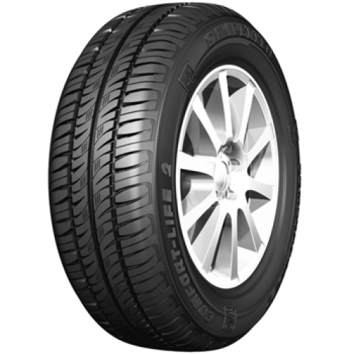SEMPERIT Comfort-Life 2 SUV 225/60 R18 100H DOT2020