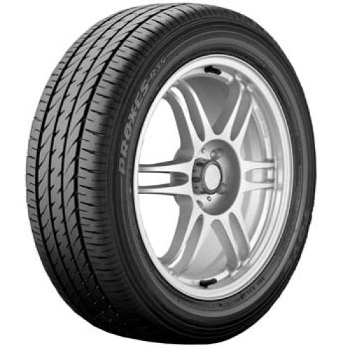 TOYO Proxes R35A (Left) 215/50 R17 91V