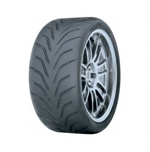 TOYO Proxes R888 275/40 R17 98W