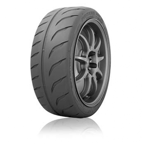 TOYO Proxes R888R 225/45 R17 91W
