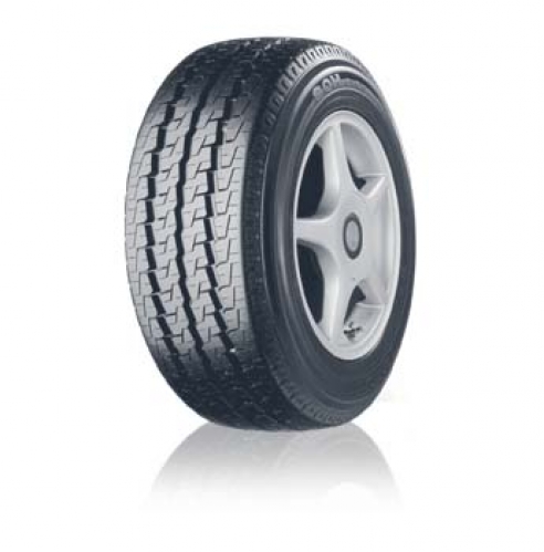 TOYO H08 225/60 R16 105/103T DOT 15