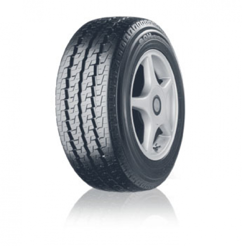 TOYO H08 215/60 R16 103/101T DOT 16