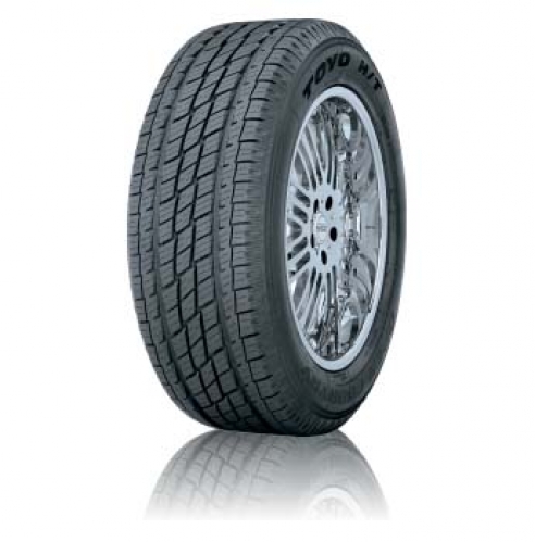 TOYO Open Country H/T 265/60 R18 110H DOT 15