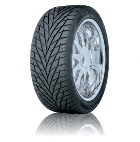 TOYO Proxes S/T 245/70 R16 107V DOT 15
