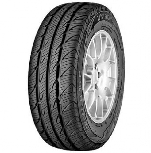 UNIROYAL RainMax 2 195/80 R14 106/104Q DOT 15