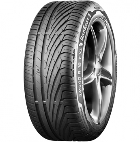 UNIROYAL RainSport 3 225/45 R18 95Y R/F DOT2020