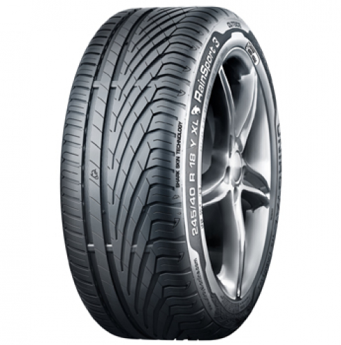 UNIROYAL RainSport 5 225/40 R19 93Y DOT2019