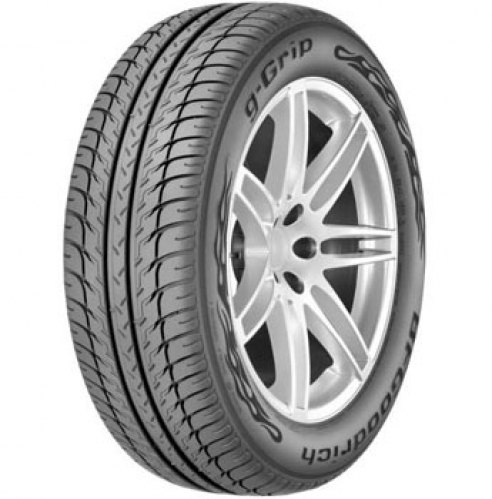 BFGoodrich G-Grip 185/60 R14 82H DOT 17