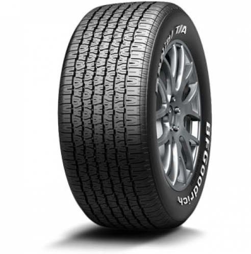 BFGoodrich RADIAL T/A 215/65 R15 95S