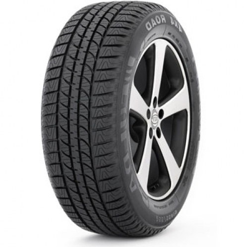 FULDA 4X4 Road MS 235/65 R17 104V DOT 18