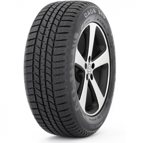 FULDA 4X4 Road MS 235/60 R18 107V FP DOT2018