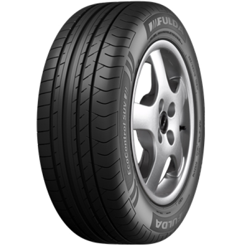 FULDA EcoControl SUV 215/55 R18 99V FP DOT2019