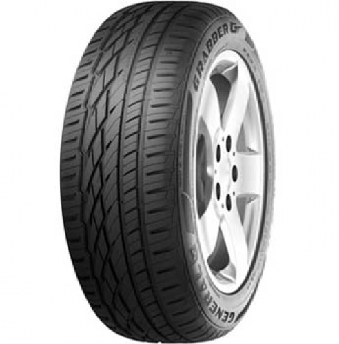 General Tire Grabber GT 235/55 R19 105W DOT 13