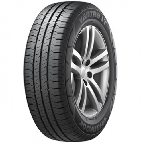 HANKOOK VANTRA LT RA18 195/75 R16 107R OE