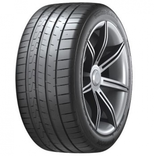 HANKOOK K129 VENTUS S1 EVO Z 255/35 R19 96Y