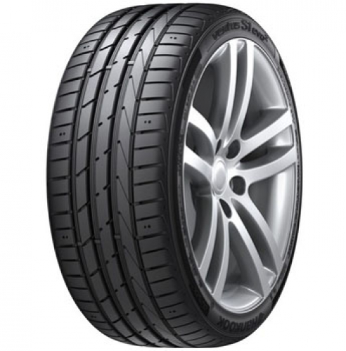 HANKOOK K117 Ventus S1 evo2 235/45 R18 98Y DOT 18