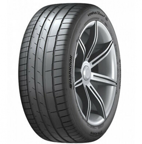 HANKOOK K127E ventus S1 evo3 ev 235/60 R18 103T DOT 19