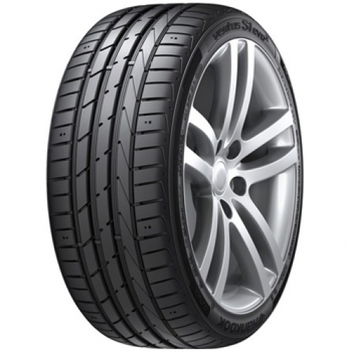 HANKOOK K117 ventus S1 evo2 235/40 R19 96Y DOT 19