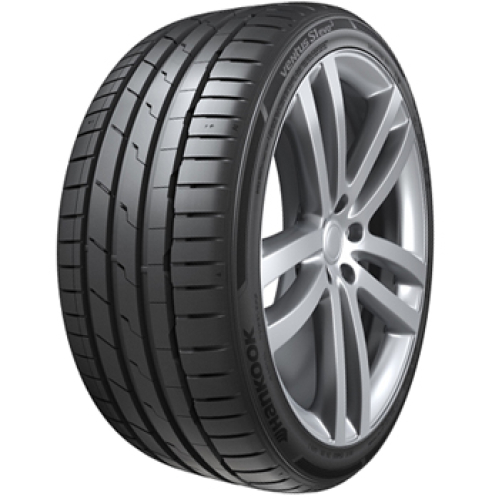 HANKOOK K127B Ventus S1 evo3 255/45 R19 104Y MOE RunFlat DOT2020