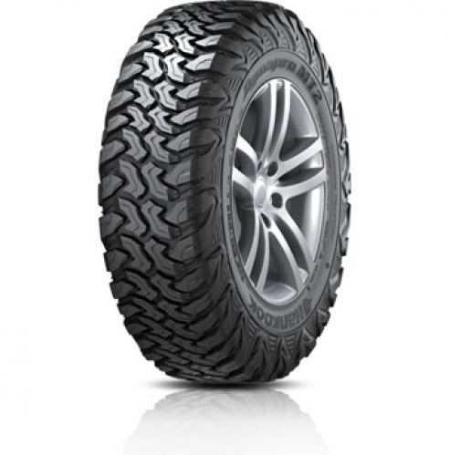 HANKOOK RT05 DYNAPRO MT2 265/70 R17 121Q