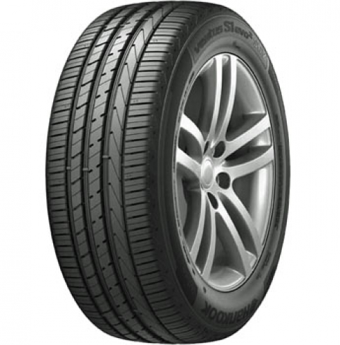 HANKOOK K117A Ventus S1 evo2 SUV 275/50 R20 109W DOT 18
