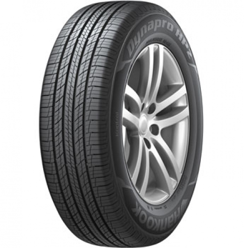 HANKOOK RA33 Dynapro HP2 255/50 R20 105H DOT 18