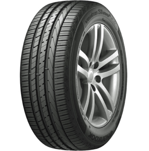 HANKOOK K117A Ventus S1 evo2 SUV Seal Guard 235/55 R18 100V DOT2020