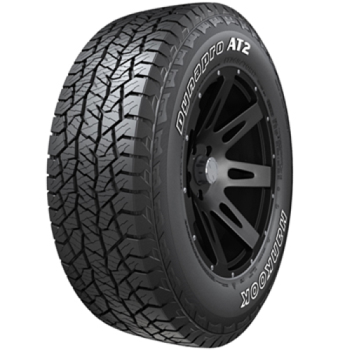 HANKOOK RF11 Dynapro AT2 235/75 R15 104/101S DOT 20