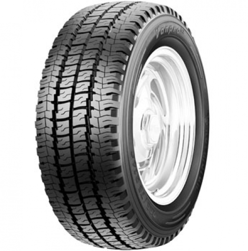 KORMORAN VanPro B3 165/70 R14 89/87R DOT 17