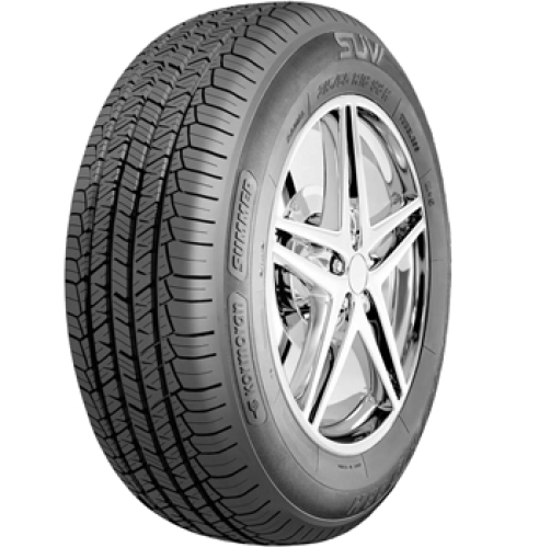 KORMORAN SUV Summer 255/50 R19 107W DOT 20