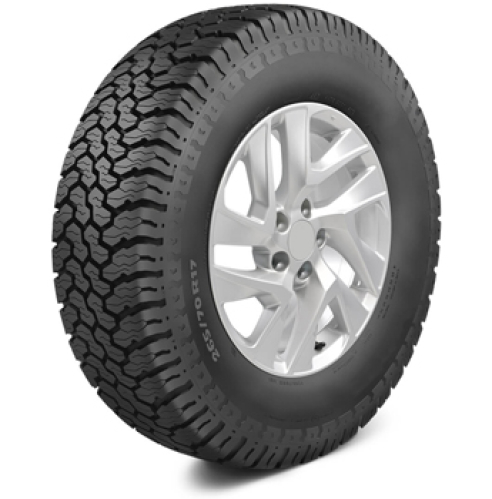 KORMORAN Road Terrain 245/75 R16 115S DOT2020
