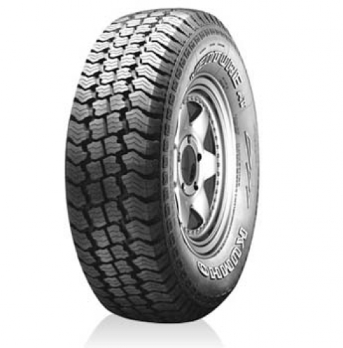 KUMHO Road Venture AT KL78 235/65 R17 108V