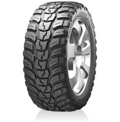 KUMHO Road Venture MT KL71 245/75 R16 120/116Q