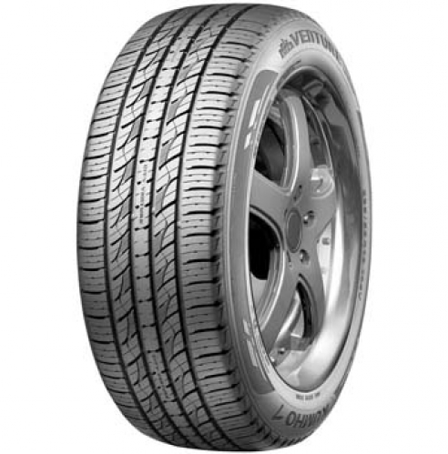 KUMHO Crugen Premium KL33 235/60 R18 103H