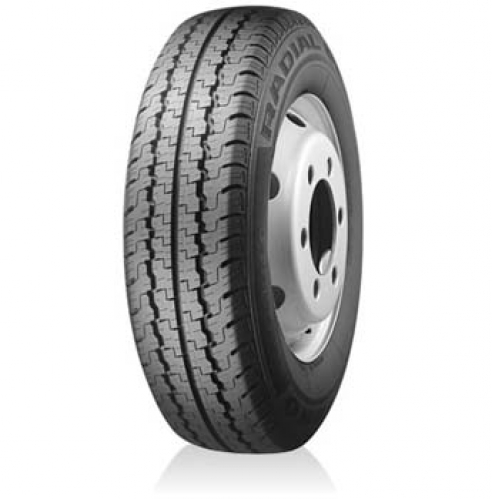 KUMHO Radial 857 175/65 R14 90/88T DOT 13