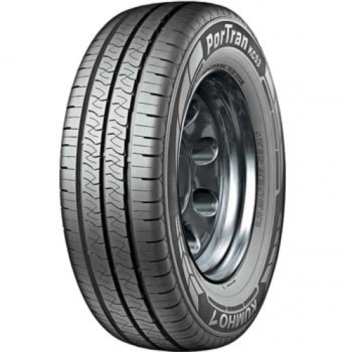 KUMHO PorTran KC53 195/75 R16 107/105T