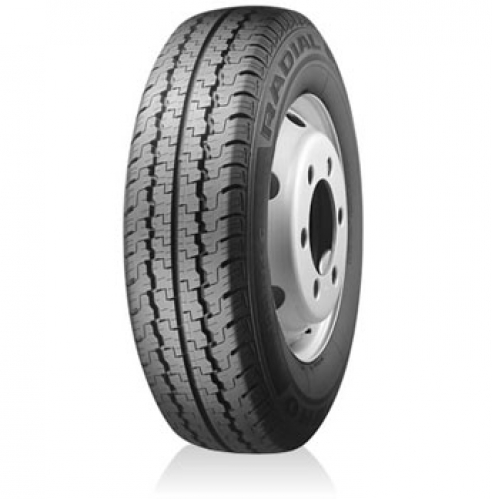 KUMHO Radial 857 205/65 R15 102/100R DOT 16